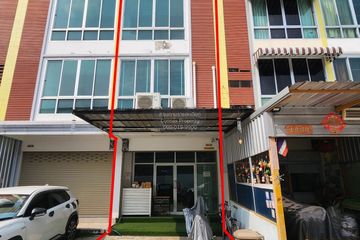3 Bedroom Commercial for sale in Bang Khae, Bangkok near MRT Bang Khae