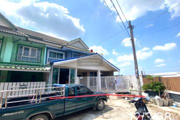 3 Bedroom House for sale in Baan Pruksa 14 B, Bang Khu Rat, Nonthaburi