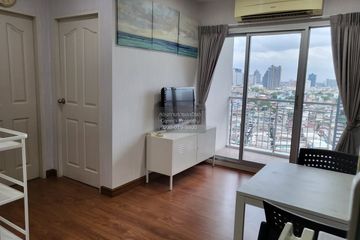 1 Bedroom Condo for sale in Bang Yi Ruea, Bangkok near BTS Wongwian Yai