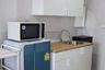 1 Bedroom Condo for sale in Bang Yi Ruea, Bangkok near BTS Wongwian Yai