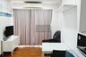 1 Bedroom Condo for sale in Bang Yi Ruea, Bangkok near BTS Wongwian Yai