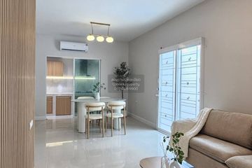 4 Bedroom Townhouse for sale in The Colors Premium Bangna KM.8, Bang Kaeo, Samut Prakan