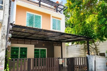 4 Bedroom Townhouse for sale in The Colors Premium Bangna KM.8, Bang Kaeo, Samut Prakan