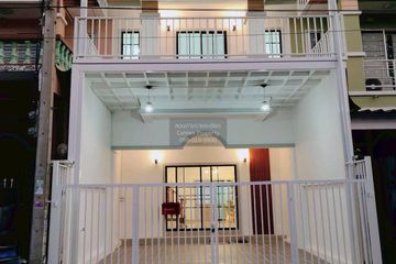 3 Bedroom Townhouse for sale in Baan Suetrong Rangsit khlong 3, Bueng Yitho, Pathum Thani