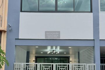 2 Bedroom Townhouse for sale in Baan Bang Yai City, Sao Thong Hin, Nonthaburi near MRT Talad Bang Yai