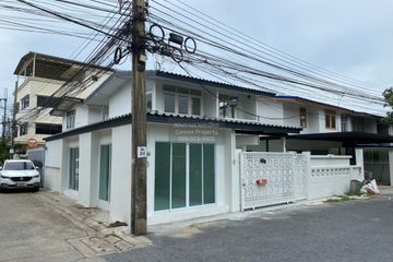 2 Bedroom House for sale in Mu Ban Cement Thai, Lat Yao, Bangkok
