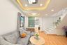 4 Bedroom Townhouse for sale in Khok Faet, Bangkok