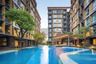1 Bedroom Condo for sale in Metro Luxe Rama 4, Khlong Toei, Bangkok near BTS Ekkamai