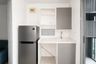 1 Bedroom Condo for sale in Metro Luxe Rama 4, Khlong Toei, Bangkok near BTS Ekkamai