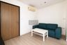1 Bedroom Condo for sale in Metro Luxe Rama 4, Khlong Toei, Bangkok near BTS Ekkamai