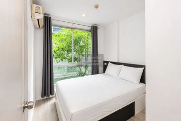 1 Bedroom Condo for sale in Metro Luxe Rama 4, Khlong Toei, Bangkok near BTS Ekkamai