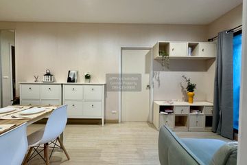 2 Bedroom Condo for sale in The Privacy Rewadee, Talat Khwan, Nonthaburi near MRT Ministry of Public Health