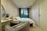 2 Bedroom Condo for sale in The Privacy Rewadee, Talat Khwan, Nonthaburi near MRT Ministry of Public Health