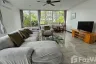 4 Bedroom Townhouse for rent in Chom Talay Resort, Na Jomtien, Chonburi