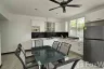 4 Bedroom Townhouse for rent in Chom Talay Resort, Na Jomtien, Chonburi