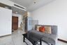 1 Bedroom Condo for sale in Supalai River Place, Bang Lamphu Lang, Bangkok near BTS Krung Thon Buri