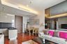 2 Bedroom Condo for sale in Quattro by Sansiri, Khlong Tan Nuea, Bangkok near BTS Thong Lo