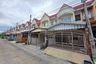 3 Bedroom Townhouse for sale in Baan Wiset Suk Nakorn 19, Phanthai Norasing, Samut Sakhon