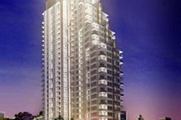 2 Bedroom Condo for sale in The Light House, Khlong Ton Sai, Bangkok near BTS Krung Thon Buri