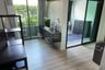 2 Bedroom Condo for sale in Metro Luxe Ratchada, Din Daeng, Bangkok near MRT Huai Khwang