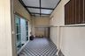 3 Bedroom Townhouse for sale in Modern Town Ekachai 46, Bang Bon, Bangkok