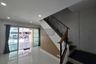 3 Bedroom Townhouse for sale in Modern Town Ekachai 46, Bang Bon, Bangkok