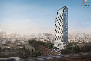1 Bedroom Condo for sale in The Strand Thonglor, Khlong Tan Nuea, Bangkok near BTS Thong Lo