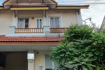 4 Bedroom Townhouse for sale in Kanda Baan Rim Khlong, Phanthai Norasing, Samut Sakhon