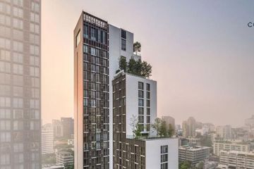1 Bedroom Condo for sale in Noble Around 33, Khlong Tan Nuea, Bangkok near BTS Phrom Phong