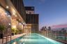 1 Bedroom Condo for sale in Noble Around 33, Khlong Tan Nuea, Bangkok near BTS Phrom Phong