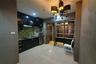 1 Bedroom Condo for sale in BTS Residence, Chom Phon, Bangkok near BTS Mo chit