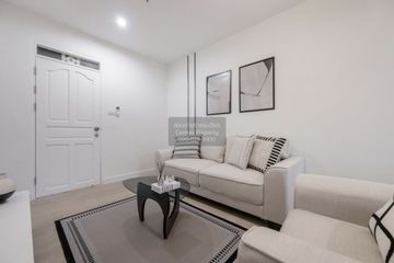 1 Bedroom Condo for sale in @ City Sukhumvit 101/1, Bang Chak, Bangkok near BTS Punnawithi