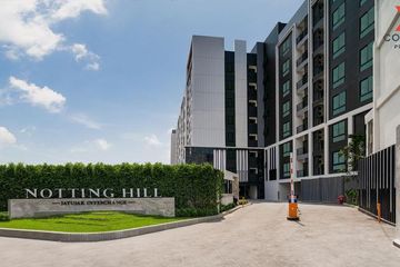 1 Bedroom Condo for sale in Notting Hill Jatujak Interchange, Chom Phon, Bangkok near BTS Mo chit
