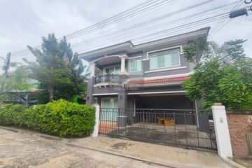 3 Bedroom House for sale in The Grand Rama 2, Phanthai Norasing, Samut Sakhon