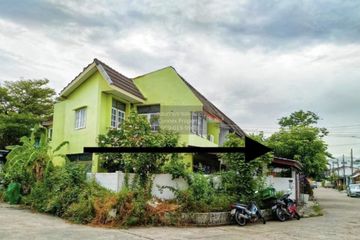 4 Bedroom Townhouse for sale in Prachakon Thai Village, Wang Thonglang, Bangkok near MRT Lat Phrao 71