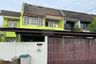 4 Bedroom Townhouse for sale in Prachakon Thai Village, Wang Thonglang, Bangkok near MRT Lat Phrao 71