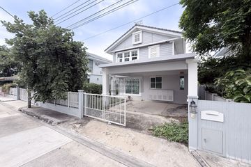 3 Bedroom House for sale in Villaggio Pinklao-Salaya, Sala Klang, Nonthaburi