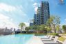 1 Bedroom Condo for sale in Lumpini Park Vibhavadi - Chatuchak, Chom Phon, Bangkok near BTS Saphan Kwai