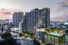 1 Bedroom Condo for sale in Lumpini Park Vibhavadi - Chatuchak, Chom Phon, Bangkok near BTS Saphan Kwai