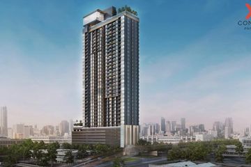 1 Bedroom Condo for sale in The Room Phayathai, Thanon Phaya Thai, Bangkok near BTS Phaya Thai