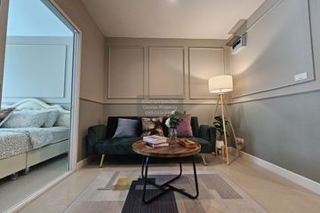 1 Bedroom Condo for sale in Metro Park Sathorn, Bang Wa, Bangkok near MRT Phetkasem 48