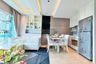 1 Bedroom Condo for sale in La Santir, Nong Prue, Chonburi