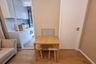 1 Bedroom Condo for sale in The Saint Residences, Chom Phon, Bangkok near MRT Phahon Yothin