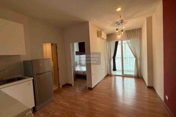 1 Bedroom Condo for sale in The Coast Bangkok, Bang Na, Bangkok near BTS Bang Na