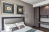 1 Bedroom Condo for sale in The Diplomat Sathorn, Silom, Bangkok near BTS Surasak