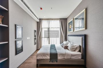1 Bedroom Condo for sale in The Diplomat Sathorn, Silom, Bangkok near BTS Surasak