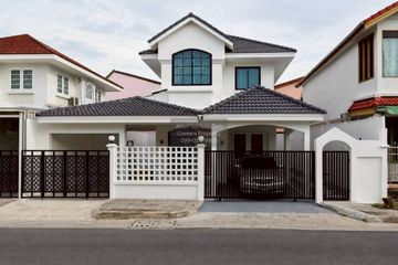 4 Bedroom House for sale in Sai Mai, Bangkok