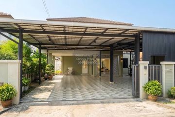 4 Bedroom House for sale in Manthana Ramintra - Wongwean, Khan Na Yao, Bangkok