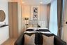 1 Bedroom Condo for sale in Ideo Ratchada-Huaykwang, Huai Khwang, Bangkok near MRT Huai Khwang