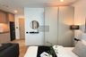 1 Bedroom Condo for sale in Ideo Ratchada-Huaykwang, Huai Khwang, Bangkok near MRT Huai Khwang